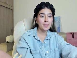 alexyferrer webcam