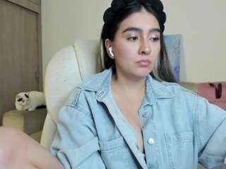  alexyferrer chat room