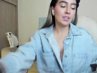  alexyferrer chat room