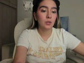  alexyferrer chat room