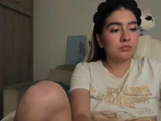  alexyferrer chat room