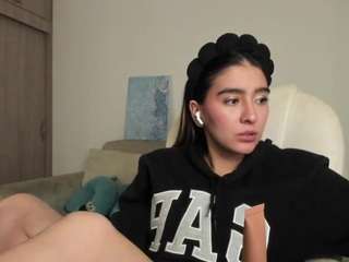 alexyferrer webcam