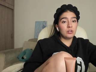  alexyferrer chat room