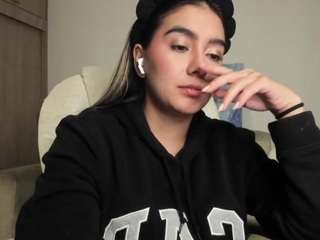  alexyferrer chat room