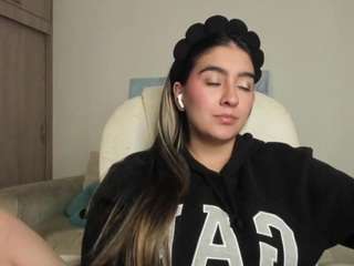 alexyferrer chat room
