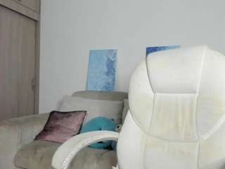 alexyferrer webcam