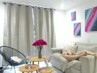 alexyferrer Live Webcam on CamSoda