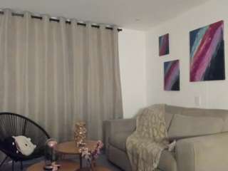 alexyferrer webcam