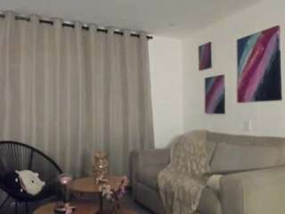 alexyferrer webcam