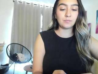alexyferrer webcam