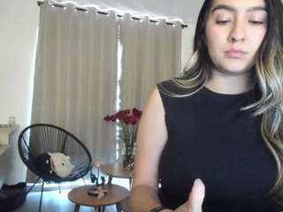 alexyferrer webcam