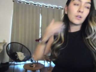 alexyferrer webcam