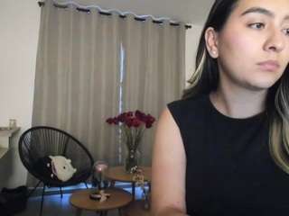 alexyferrer webcam