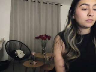  alexyferrer chat room