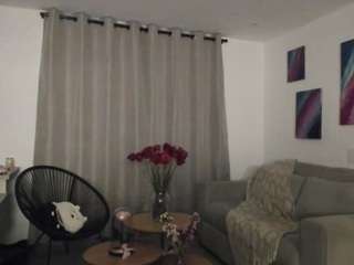 alexyferrer webcam
