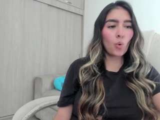  alexyferrer chat room
