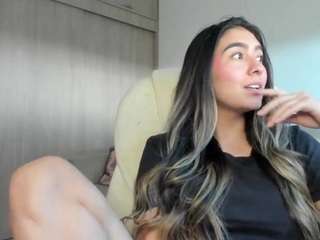 alexyferrer Live Webcam on CamSoda