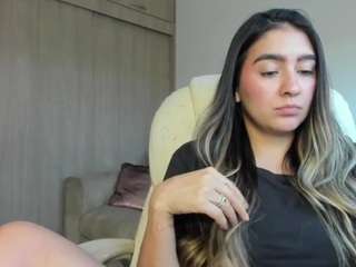  alexyferrer chat room