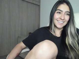 alexyferrer Live Webcam on CamSoda