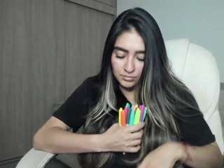 alexyferrer Live Webcam on CamSoda