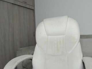alexyferrer webcam model