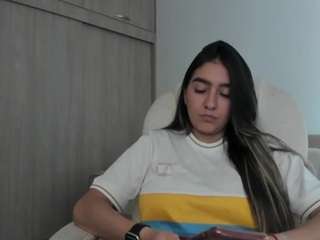  alexyferrer chat room