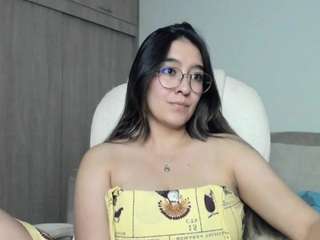 alexyferrer webcam model