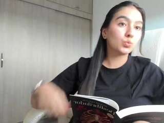 alexyferrer webcam