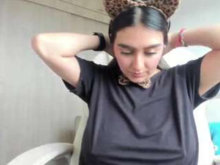alexyferrer Live Webcam on CamSoda
