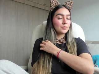 alexyferrer Live Webcam on CamSoda