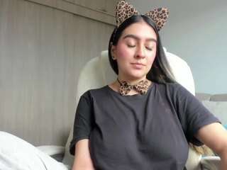 alexyferrer Live Webcam on CamSoda