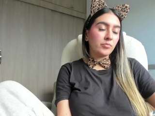 alexyferrer Live Webcam on CamSoda