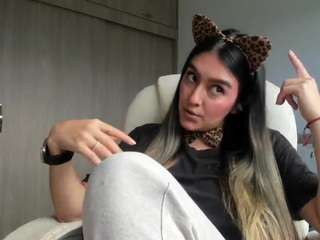 alexyferrer Live Webcam on CamSoda