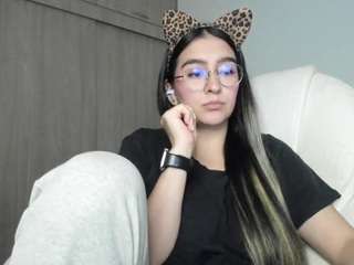 alexyferrer webcam