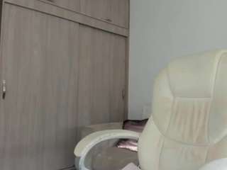 alexyferrer webcam