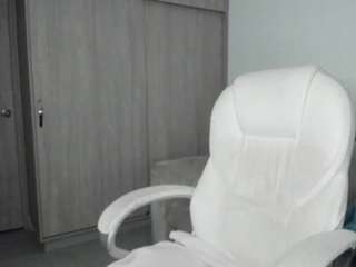 alexyferrer webcam model