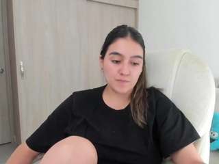 alexyferrer webcam model