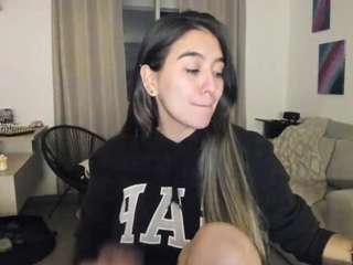 alexyferrer Live Webcam on CamSoda