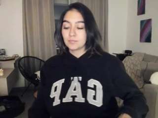 alexyferrer Live Webcam on CamSoda