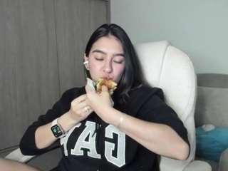  alexyferrer chat room