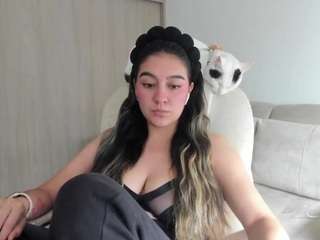  alexyferrer chat room