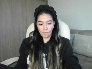 alexyferrer webcam model