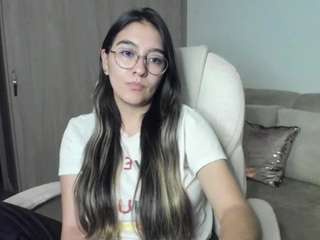 alexyferrer webcam model