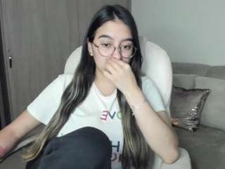 alexyferrer webcam model