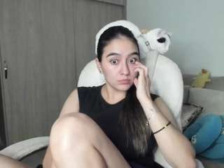 Live webcam model alexyferrer on Soda Cams