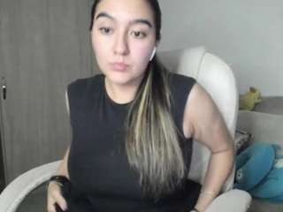 Live webcam model alexyferrer on Soda Cams