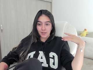 Live webcam model alexyferrer on Soda Cams