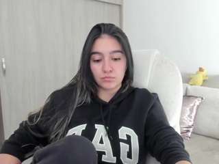 Live webcam model alexyferrer on Soda Cams