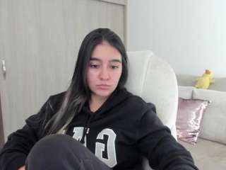 Live webcam model alexyferrer on Soda Cams