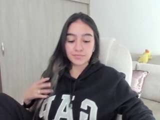 Live webcam model alexyferrer on Soda Cams